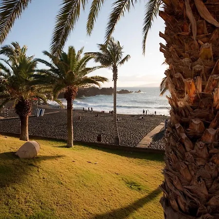 Home2book Sunset Terrace & Pool Haven Appartement Puerto de Santiago (Tenerife)