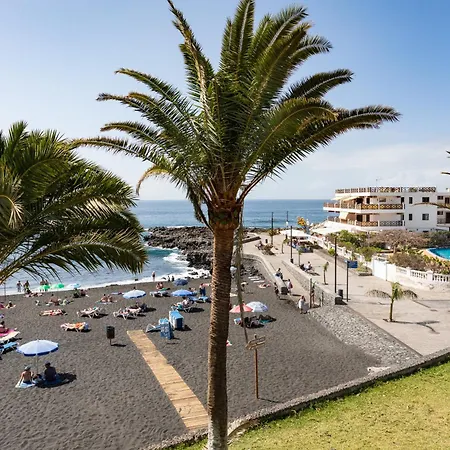 Home2book Sunset Terrace & Pool Haven * Puerto de Santiago (Tenerife)