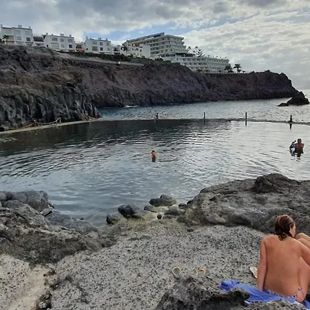 Home2book Sunset Terrace & Pool Haven Appartement Puerto de Santiago (Tenerife)