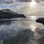Lejlighed Home2book Sunset Terrace & Pool Haven *