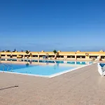 Lejlighed Home2book Sunset Terrace & Pool Haven *