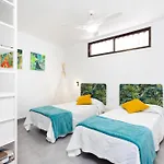 Home2book Sunset Terrace & Pool Haven Lejlighed *