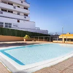 Home2book Sunset Terrace & Pool Haven *