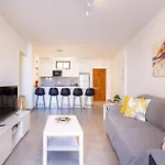 Lejlighed Home2book Sunset Terrace & Pool Haven