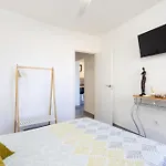 Home2book Sunset Terrace & Pool Haven Lejlighed *