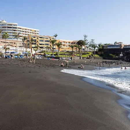 Home2book Sunset Terrace & Pool Haven Lejlighed Puerto de Santiago (Tenerife)