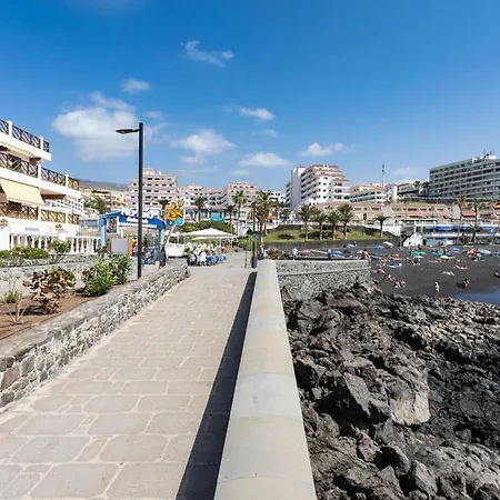 Home2book Sunset Terrace & Pool Haven Lejlighed Puerto de Santiago (Tenerife)