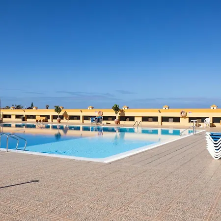 公寓 Home2book Sunset Terrace & Pool Haven *