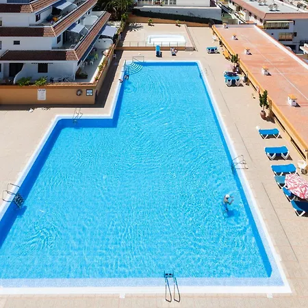 Home2book Sunset Terrace & Pool Haven * 圣地亚哥港