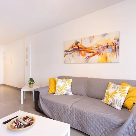 Home2book Sunset Terrace & Pool Haven 圣地亚哥港