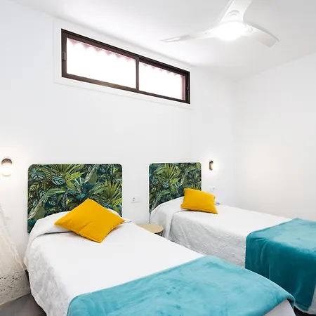 Home2book Sunset Terrace & Pool Haven * 圣地亚哥港