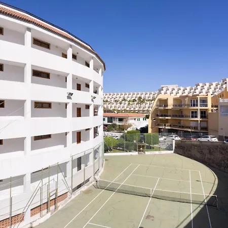 Home2book Sunset Terrace & Pool Haven 公寓 圣地亚哥港