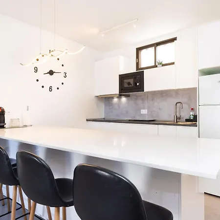 Home2book Sunset Terrace & Pool Haven 圣地亚哥港