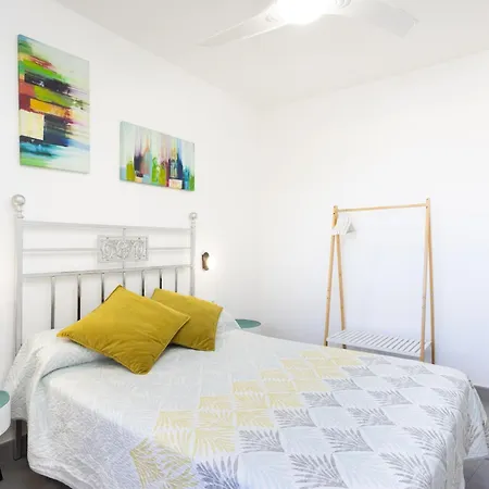 Home2book Sunset Terrace & Pool Haven 公寓 圣地亚哥港