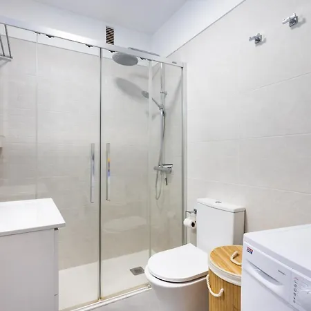 Home2book Sunset Terrace & Pool Haven 公寓 圣地亚哥港